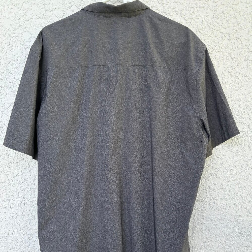 Blackwell Long Sleeve‎ Button Down Shirt for men - Picture 4 of 5